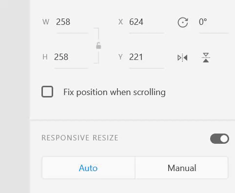 Doing math in Adobe XD
